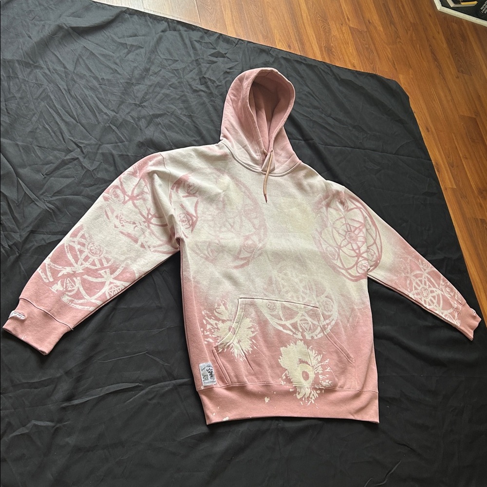 Bangin’ Apparel Hoodies Collection